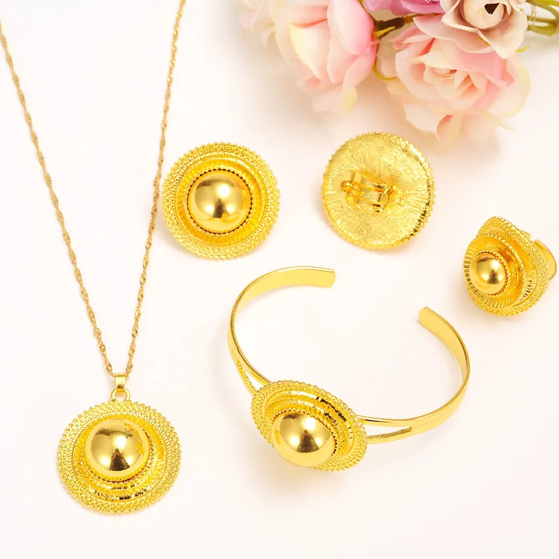 Bangrui-2017-Ethiopian-Wedding-Jewelry-sets-Gold-Color-Ethnic-Necklaces-Habesha-Traditional-Festival-Jewellery-Africa-Women_