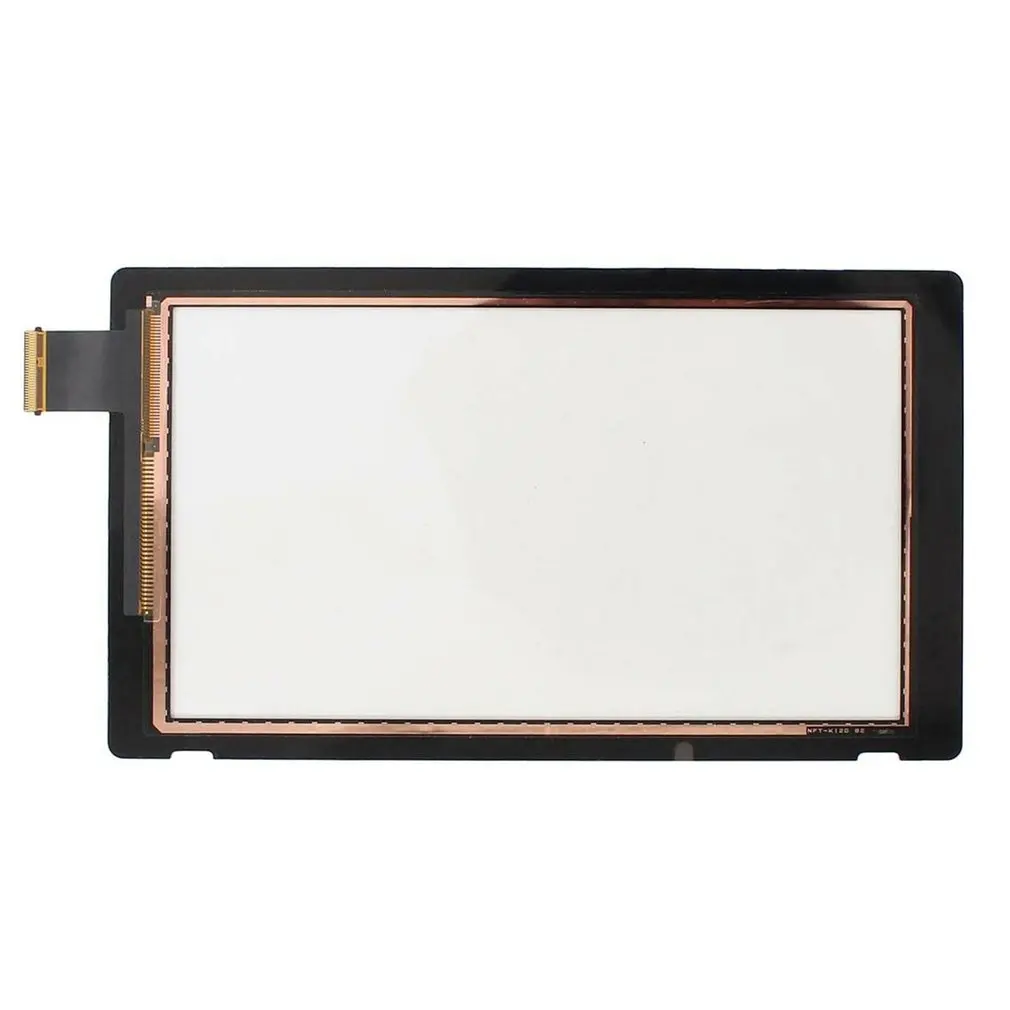 

Replace Touch Screen Touchpad Glass Digitizer Replace for Nintendo Switch Controller NS Console Touch Screen Digitizer