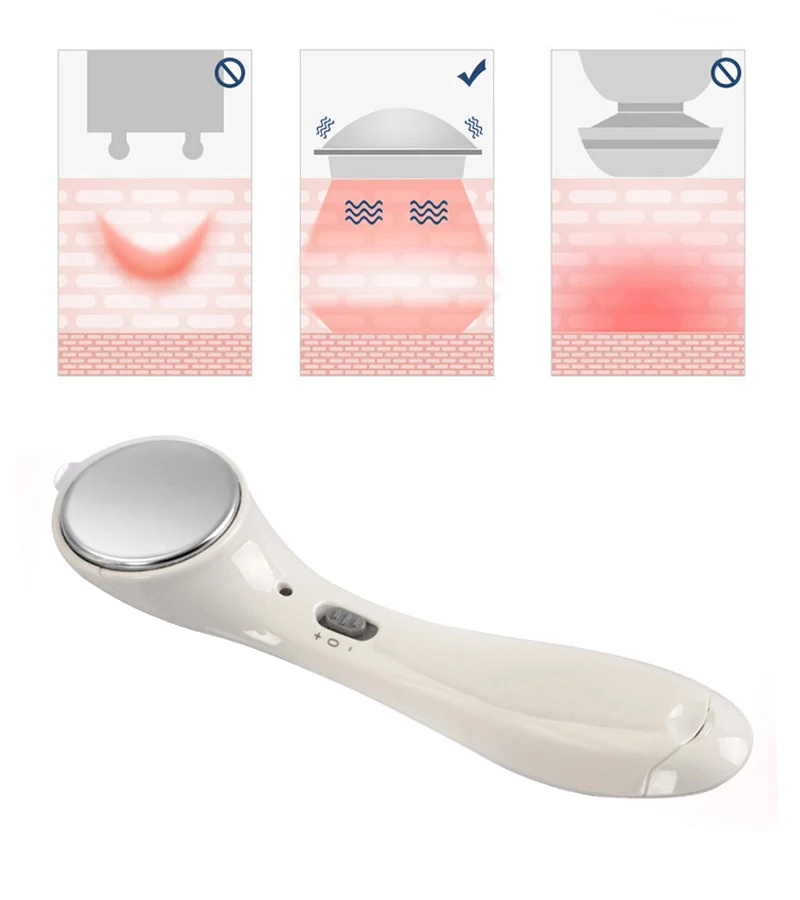

Vibration Face Massager Skin Tightening Face Care Massager Beauty Device Anti Aging Essence Absorb Face Massager Tools Skin Care