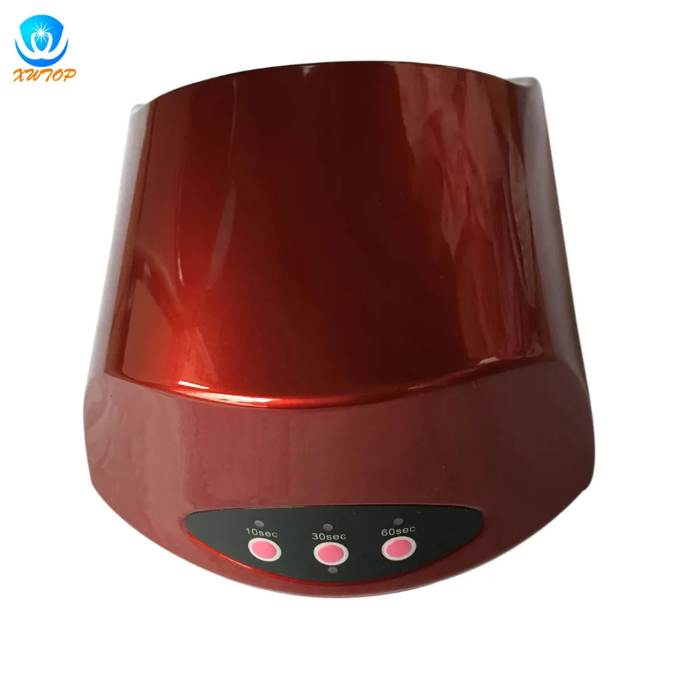 УФ лампа для сушки гель лака 36 Вт|curing lamp machine|36w led ccflled ccfl |
