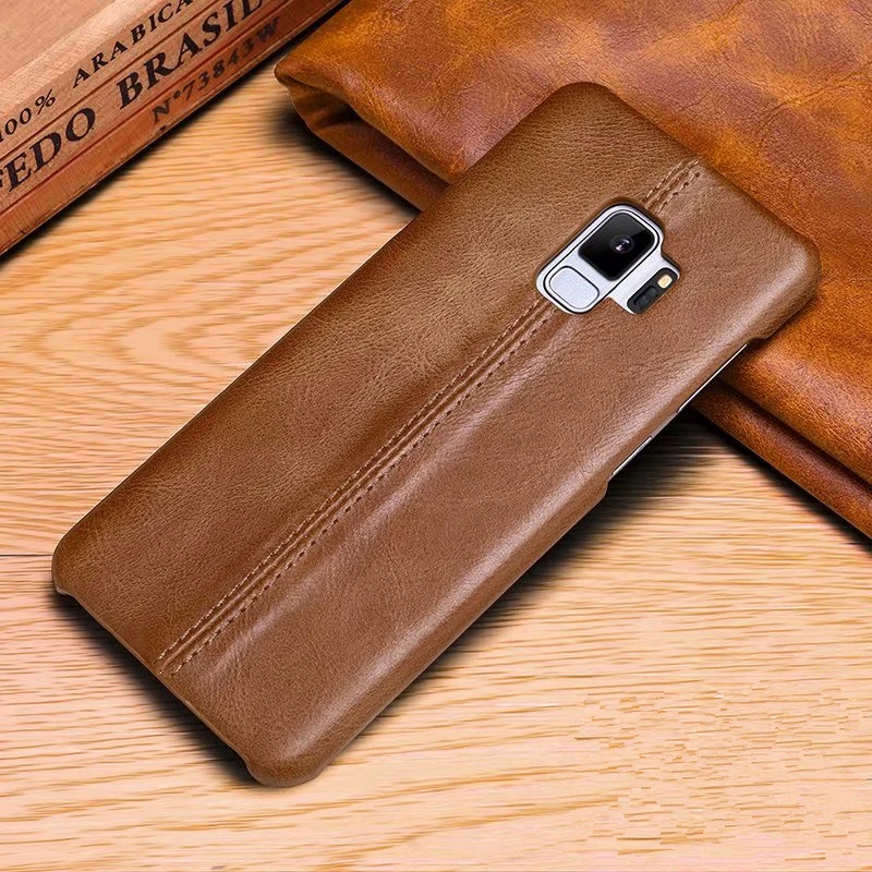 genuine leather base case (3)