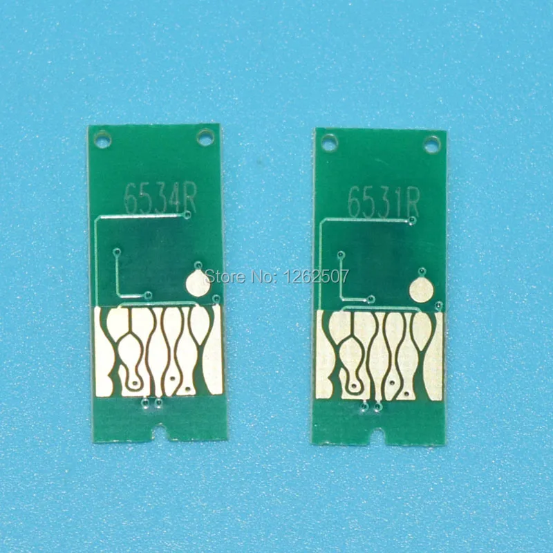 Epson 4900 ARC Chip 11 Color (5)