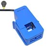 YHDC SCT013 100A SCT-013-000 неинвазивный датчик переменного тока сплит-сердечник трансформатор тока ► Фото 3/4