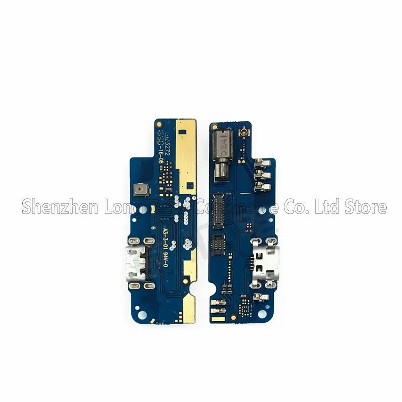 Zenfone 3S Max ZC521TL _