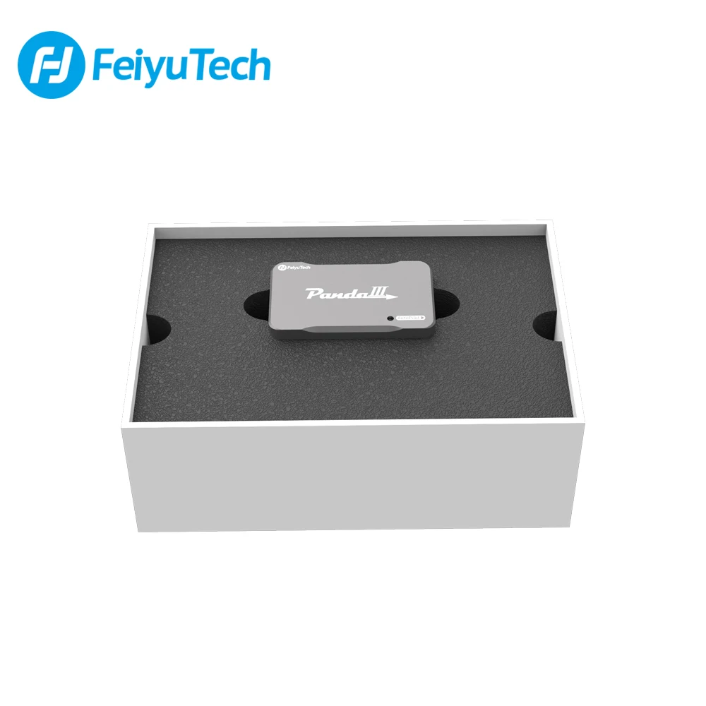 FeiyuTech новейший профессиональный автопилот FY Panda 3 Полетный контроллер для