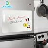 White A3 30*42cm Flexible Fridge Magnets Whiteboard Waterproof Kids Drawing Message Board Magnetic Refrigerator Memo Pad FM02 ► Photo 1/6