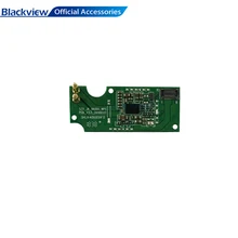 Blackview беспроводной зарядки PCB для BV9500Pro BV9500 ремонт телефона Sparate Запчасти для Blackview смартфон