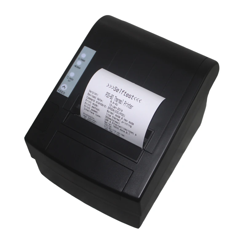 best bluetooth thermal printer