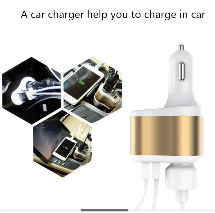 car charger 2