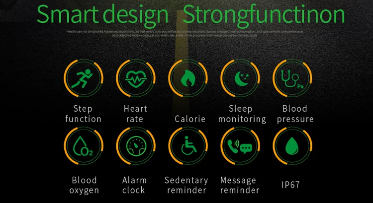 smart wristband (13)