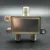2 Ways TV Satellite Splitter 5-2500MHz Satellite TV Signal Receiver Designed Sat Coaxial Diplexer Combine for SATV/CATV
