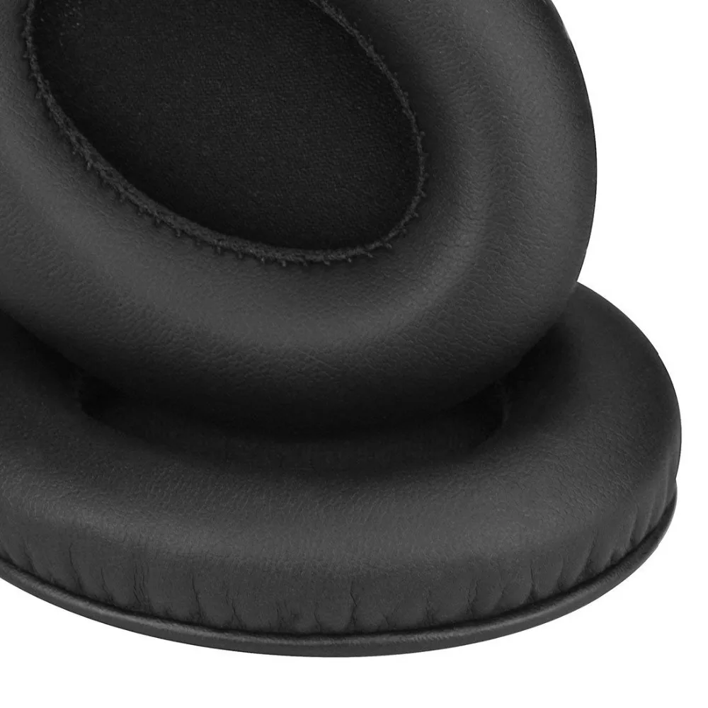 Foam Ear Pads Cushions for Beats by Dr. Dre Studio 1.0 (1st Gen) Headphones (6)