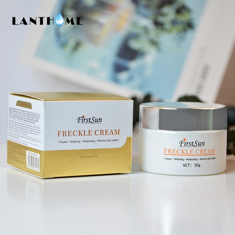 dark spots pigmentation removal cream