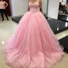 Real Photo Rosa Abendkleider Eine Linie Spitze Formale Partei Kleid Lace Up Zurück Abendkleider Vestido De Festa