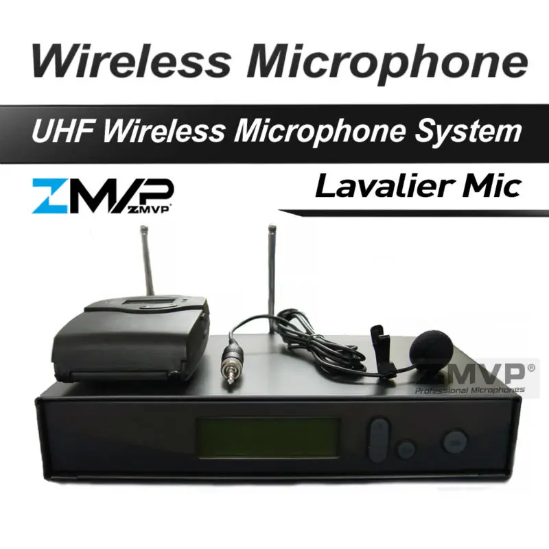 EW322G2 Lavalier