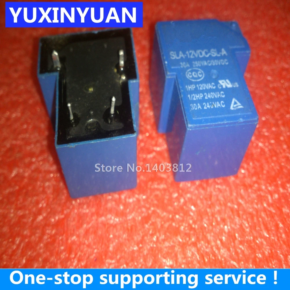 

12V T90 SLA-12VDC-SL-A