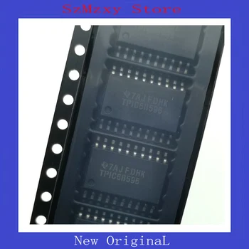 

5PCS 100PCS/LOT TPIC6B596DWR TPIC6B596DW TPIC6B596 6B596