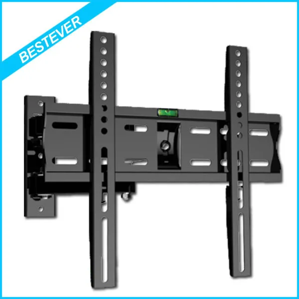 Wholesale Suitable for VESA 300x300 screen plasma tv wall rack tv