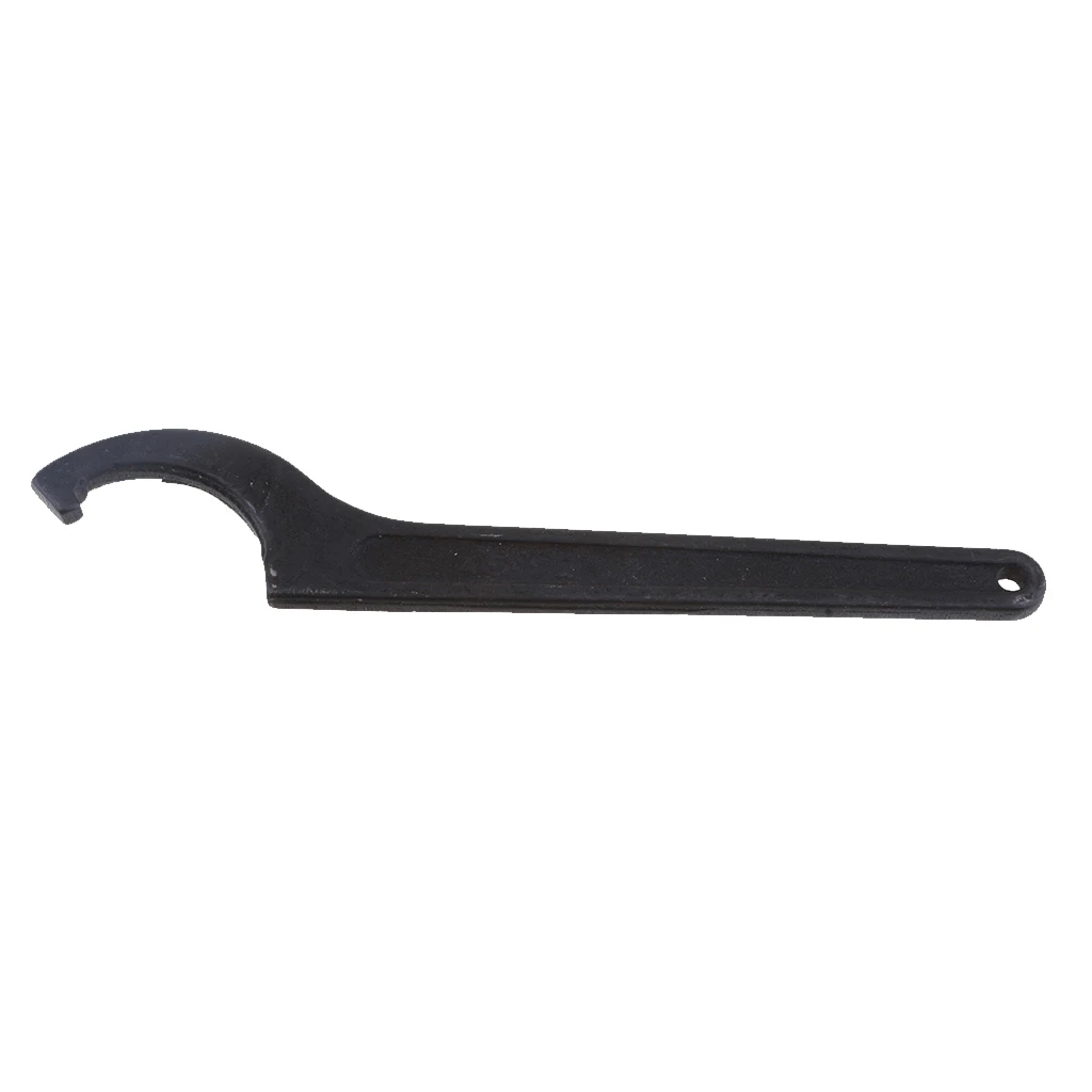 Brand New Shock Wrench Adjuster C Spanner Tool Motorcycle Bike Repair Kit Llave inglesa cle Auto Replacement Parts
