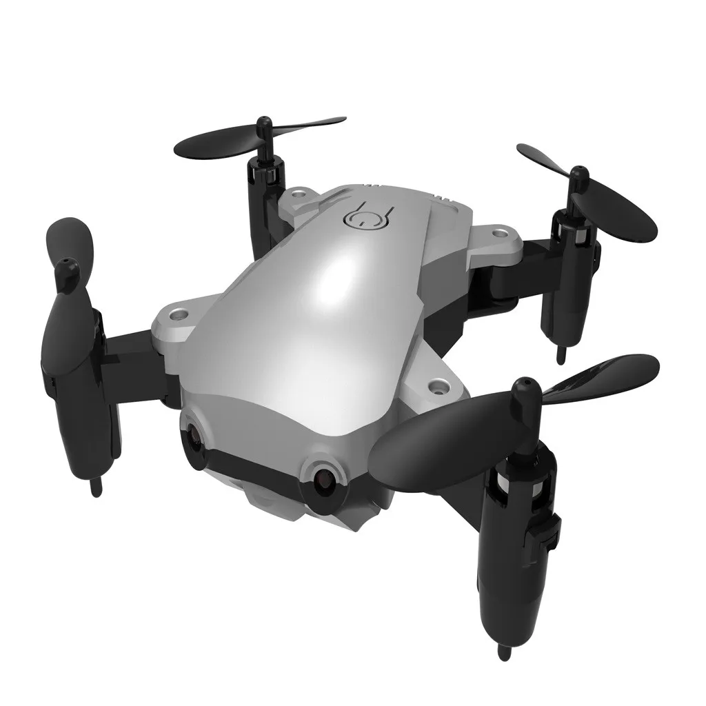 

Folding Mini Drone 2.4G Wifi 720P HD Camera Altitude Hold Quadcopter