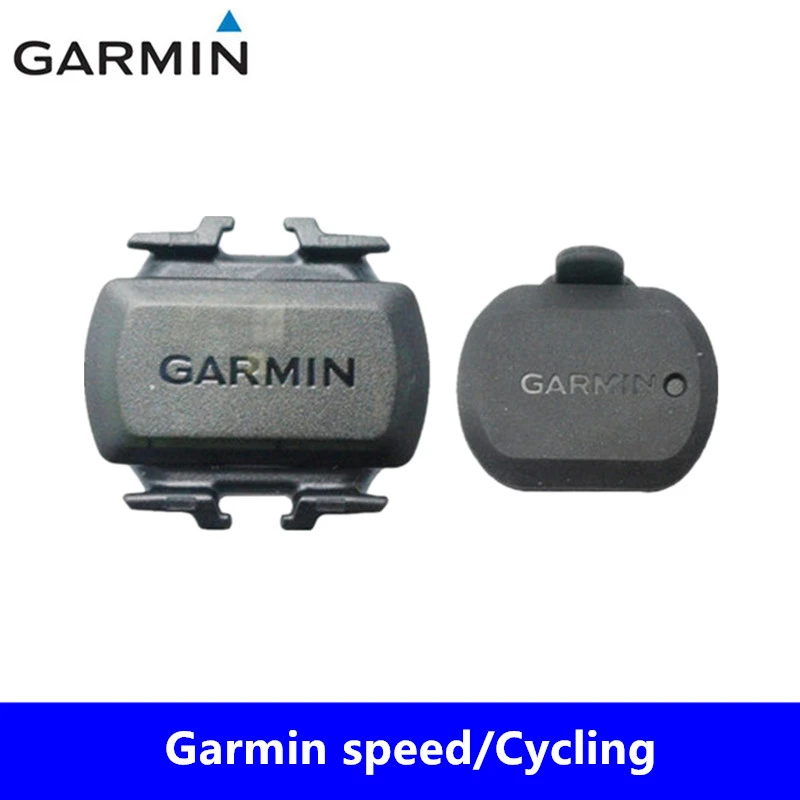 doloroso Una efectiva Ajuste sensor de velocidad garmin 820 hasta ahora