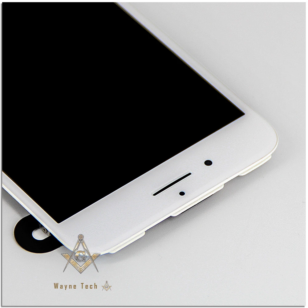 Замена для iPhone 6G S Plus 7 7G ЖК-дисплей, дигитайзер, сенсорный экран, полная сборка с частями