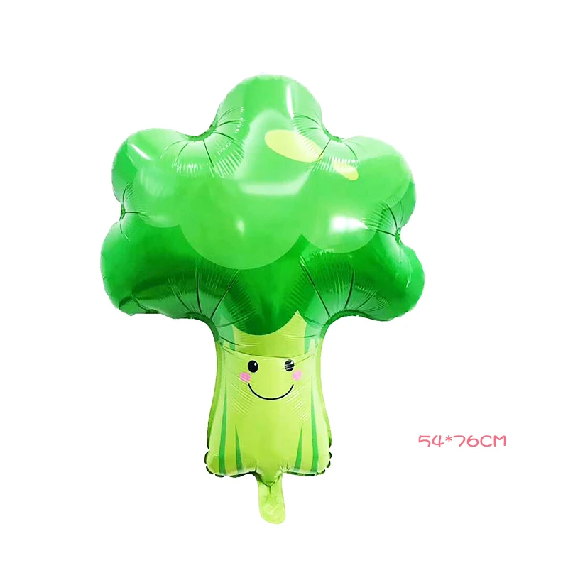 HE Broccoli