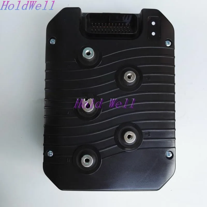 

Programmable AC Motor Controller 1234-5271 48V 275A 0-5 For Curtis