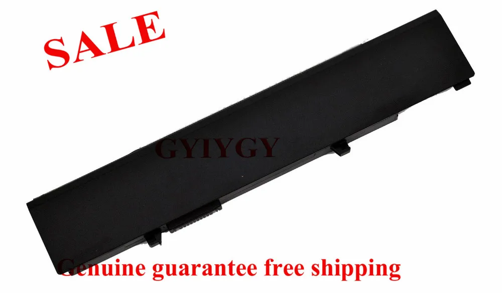 Аккумулятор 11 1 В 56 Втч для ноутбука DELL Vostro 3400 3500 3700 series Y5XF9 7FJ92 04D3C 4JK6R 04GN0G bateria |