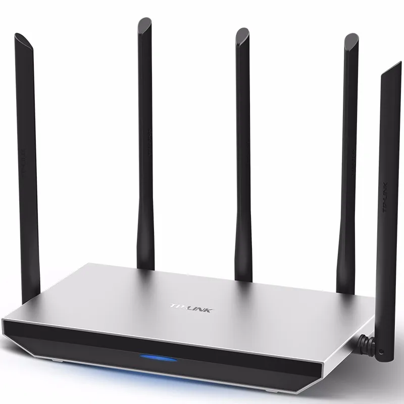 TP-Link Wifi маршрутизатор беспроводной маршрутизатор 5G TL-WDR6800 Wifi Openwrt Amplificador Wifi Comfast модем маршрутизатор