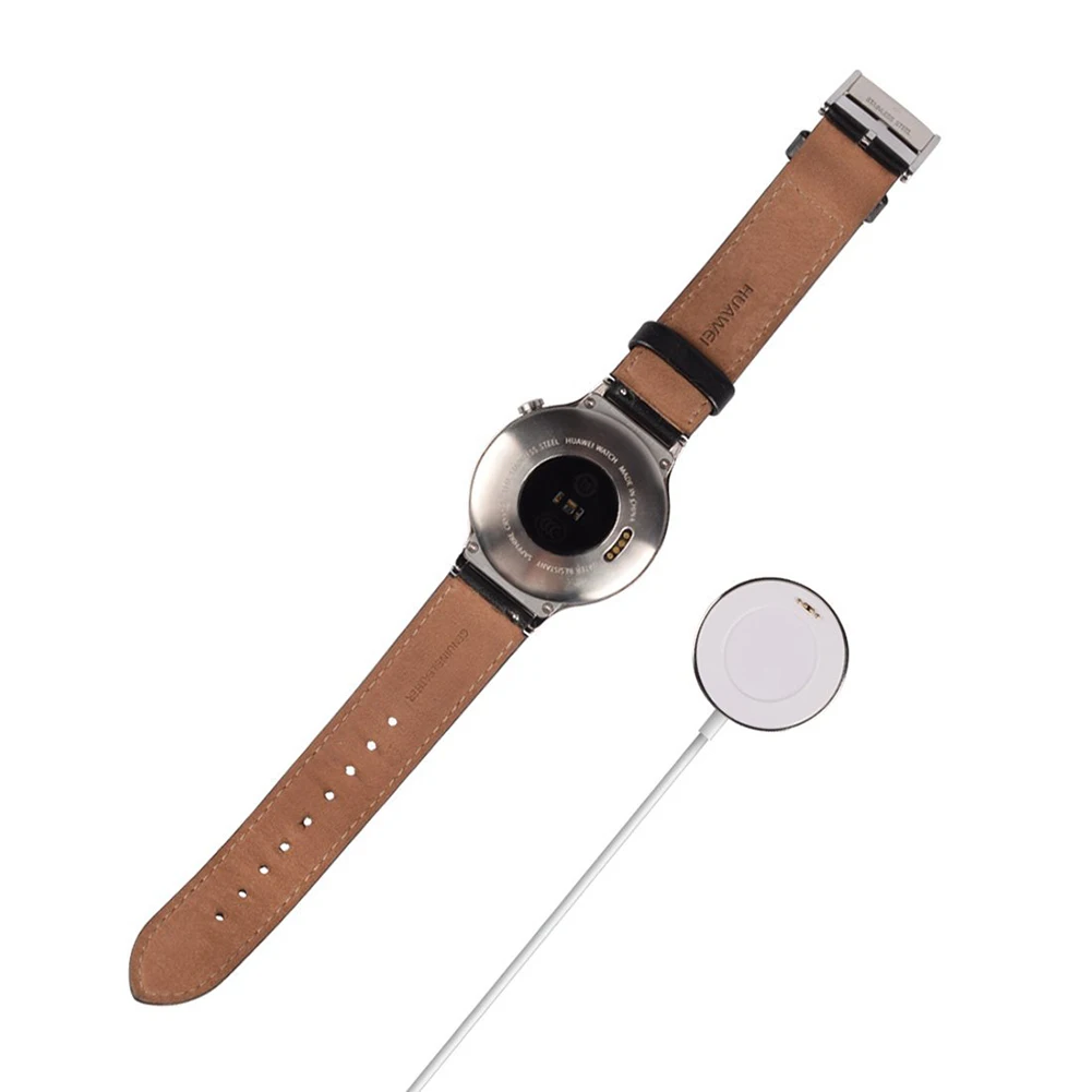 Top Deals SmartWatch Charger For Huawei Watch 1st Gen Charger Cable(3ft/1m) white