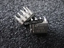 Бесплатная доставка 5 шт./лот LT1019 LT1019CN8-2.5 оригинальный Продукт