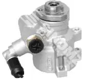 Насос гидроусилителя руля в сборе для VW SCIROCCO (53B) 027145157B 027145157|assis| |