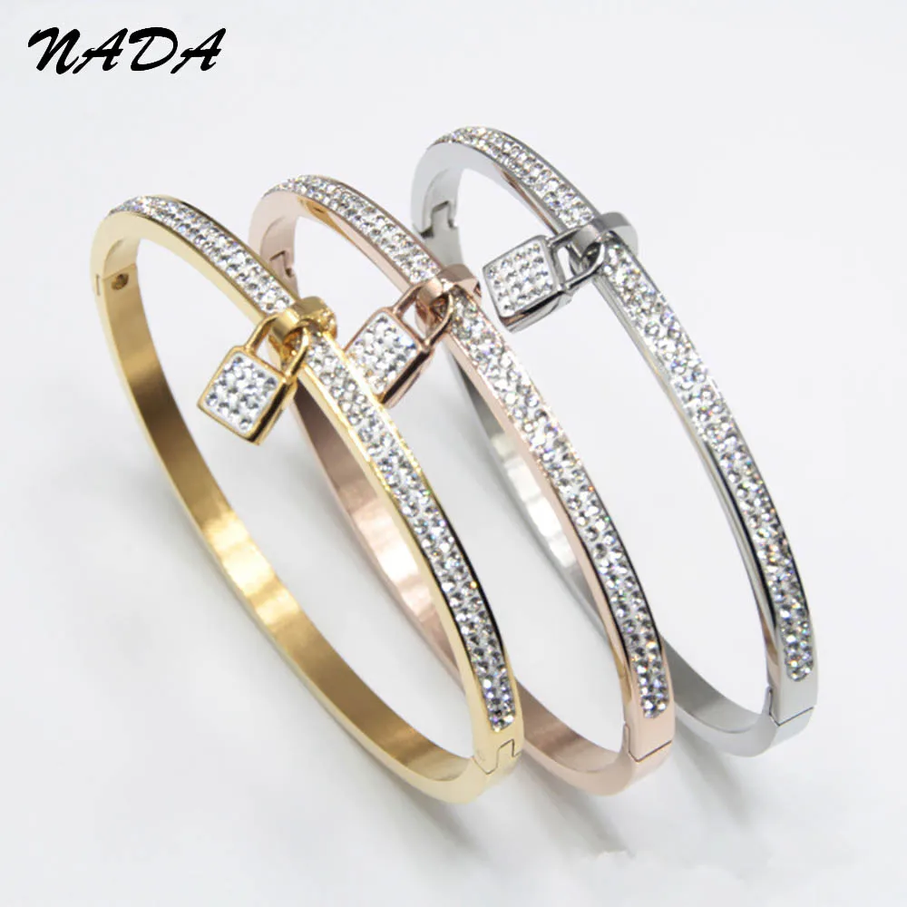 Key ring bangle bracelet jewelry Key ring bangle bracelet jewelry