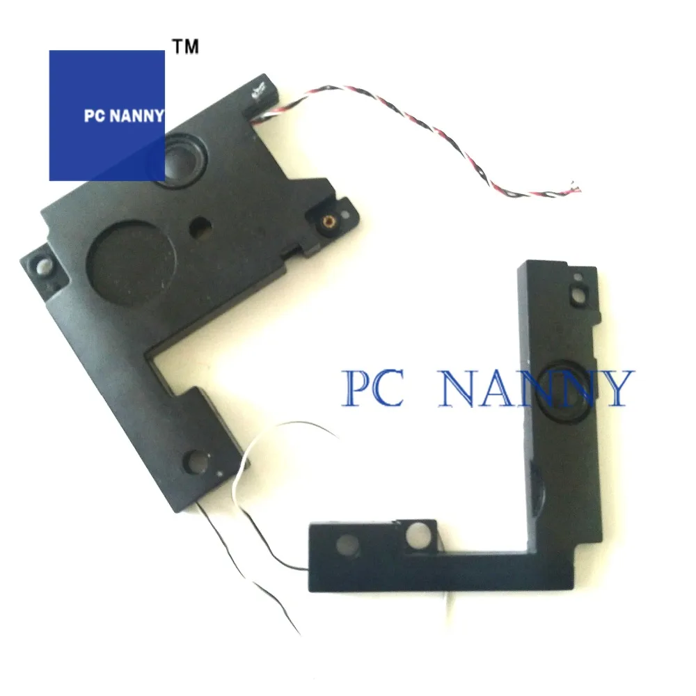 PCNANNY для ASUS K501 K501L K501u K501lx A501L V505L левая и правая колонки крышка ethernet кронштейн