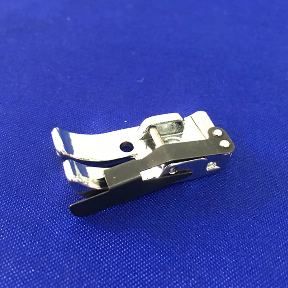 1/4" Seam Foot Snap on for Brother, Janome, Toyota, New Singer Sewing