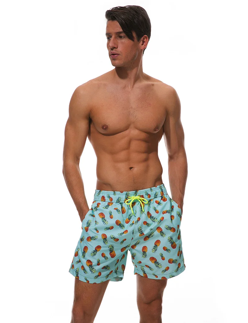 swimsuit men short