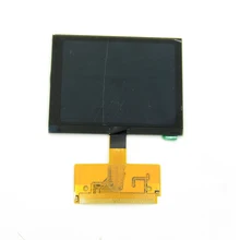 Подходит для Audi A3 A6 lcd VDO дисплей кластерный дисплей для Audi VW Passat/Seat новая версия отличное Высокое качество