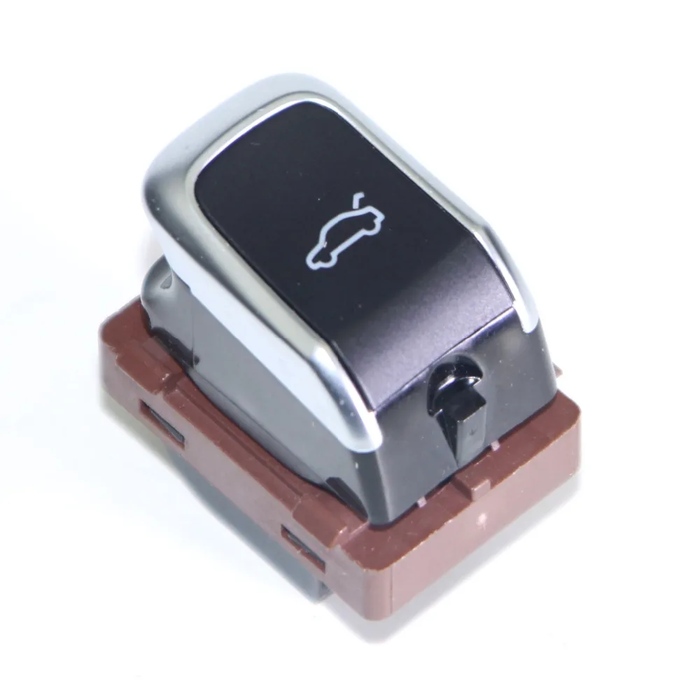 

Trunk Lid Electric Release Control Button Switch 2008-2015 For A4 S4 A5 S5 RS4 Q5 8KD 959 831 A 8K0 959 831 A 8KD959 831A