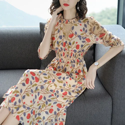 Dresses