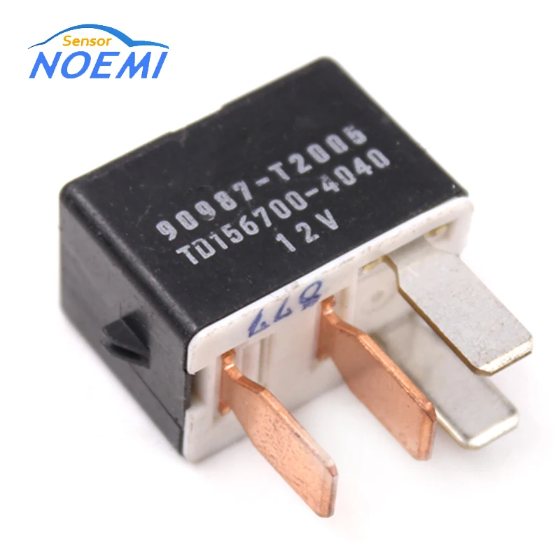

YAOPEI Free Shipping! For Toyota Lexus Blower Motor Relay 90987-T2005