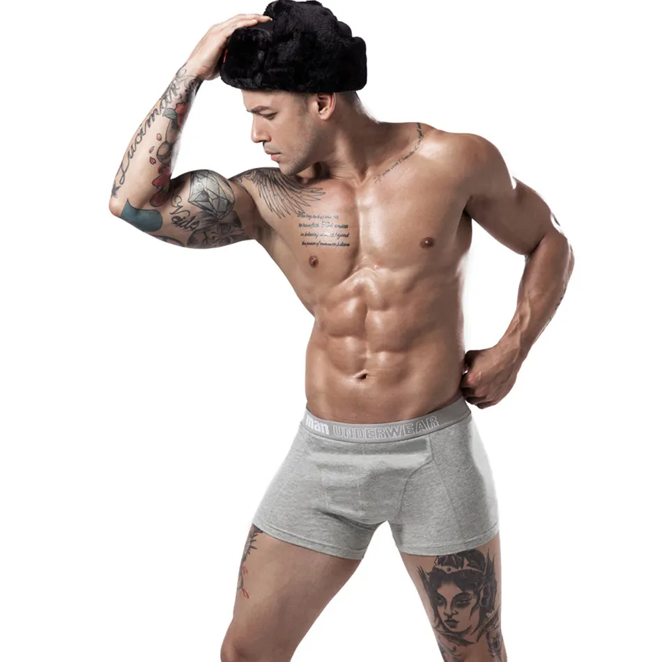 510men underwear boxers 0