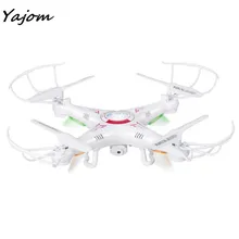 2017 New X5C-1 2.4GHz 4CH 6 Axis RC Quadcopter Drone RTF With HD Camera + 2PC Battery Great Gift Brand New High Quality Mar 1