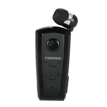 Fineblue F910 Wireless Bluetooth V3 0 Headset In Ear font b Earphone b font Vibrating Alert