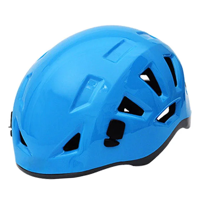 Professional Rock Climbing Helmet Mountain Climbing Helmet Ice Climbing