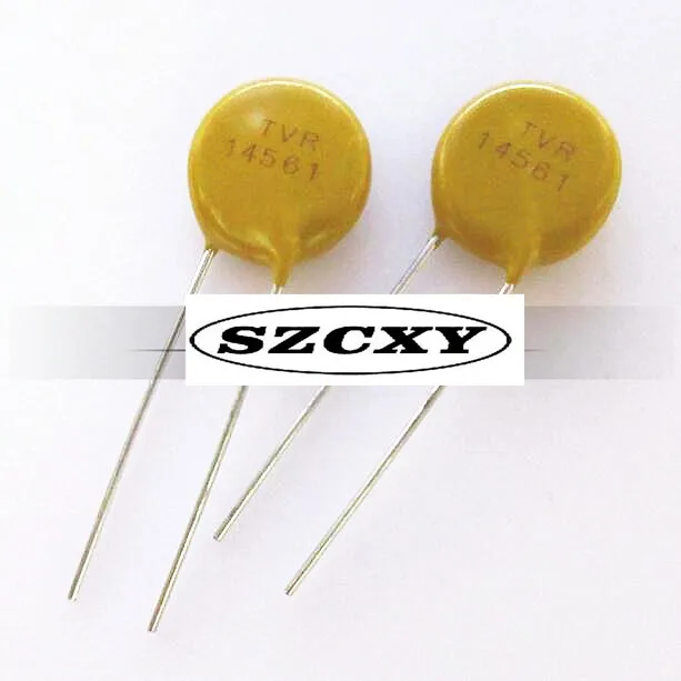 10 Pcs Perabotan Rumah TVR14561K Varistor|furnishings| - AliExpress
