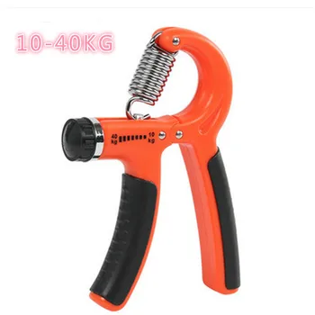 

Handheld male adjustable professional finger rehabilitation training wrist apparatus fitness equipment