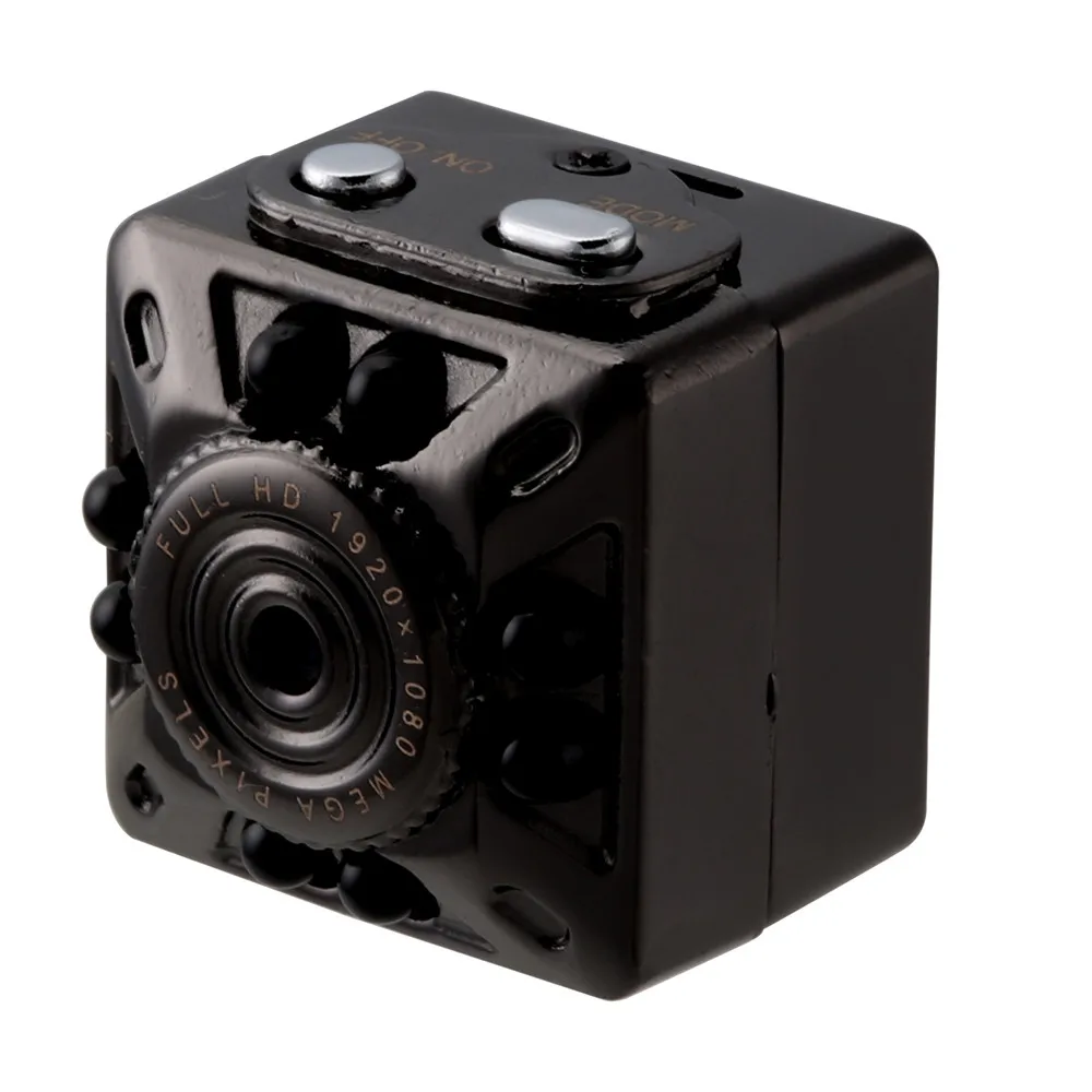 Hot Sales SQ10 Mini Camera Recorder HD Motion Sensor Micro