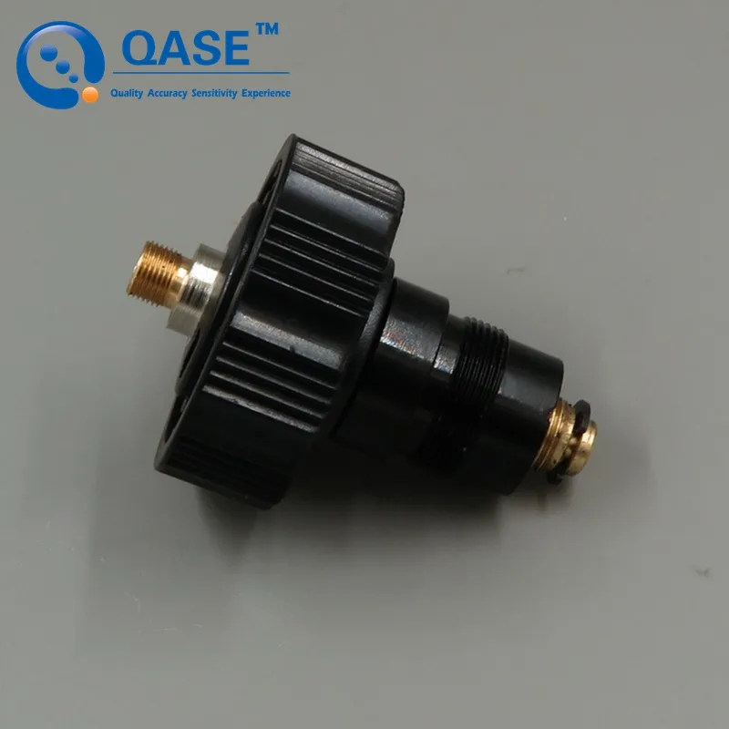 

Horizontal spine Feet screw Horizontal tool feet spiral Handwheel group for Leica FOIF