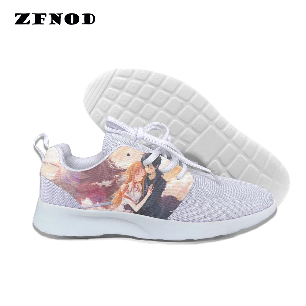 

2019 hot fashion3D casual shoes for men/women kting homme swordarton line high quality Harajuku 3D printing shoes
